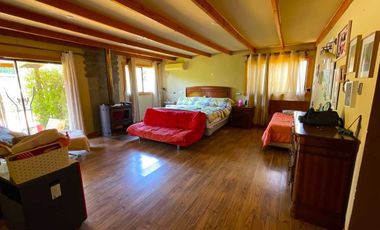 Casa en venta en CURACAVÍ