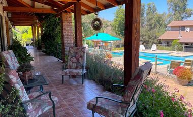 Casa en venta en CURACAVÍ