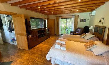 Casa en venta en CURACAVÍ