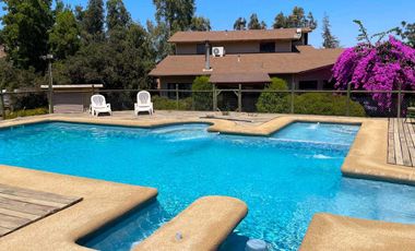 Casa en venta en CURACAVÍ