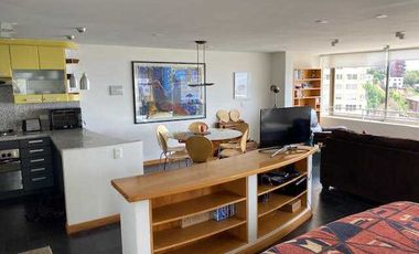 Departamento en venta en VALPARAÍSO