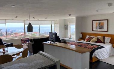 Departamento en venta en VALPARAÍSO