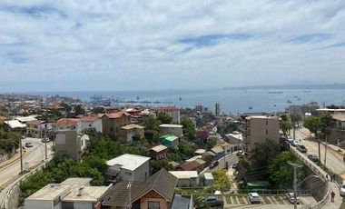 Departamento en venta en VALPARAÍSO