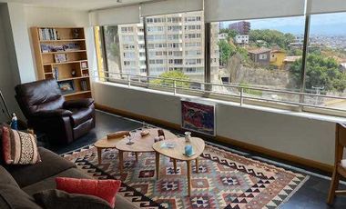 Departamento en venta en VALPARAÍSO