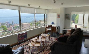 Departamento en venta en VALPARAÍSO