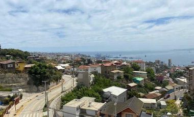 Departamento en venta en VALPARAÍSO