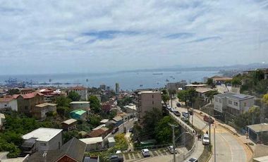 Departamento en venta en VALPARAÍSO