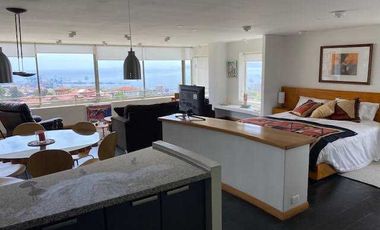 Departamento en venta en VALPARAÍSO