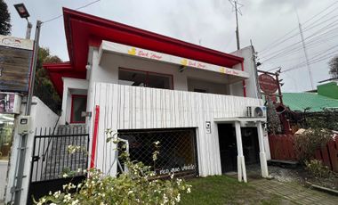 Local comercial en arriendo en PUERTO VARAS