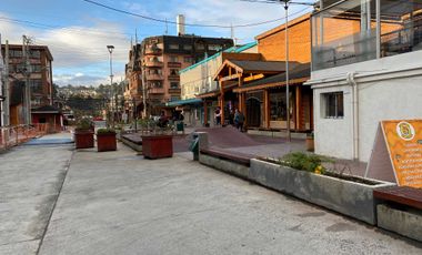 Local comercial en arriendo en PUERTO VARAS
