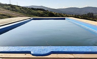 Parcela en venta  en CASABLANCA