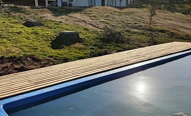 Parcela en venta  en CASABLANCA
