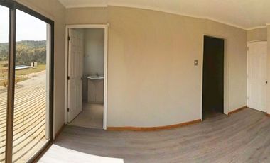 Parcela en venta  en CASABLANCA
