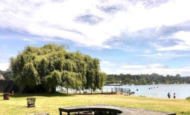 Departamento en venta en FRUTILLAR