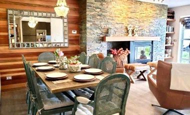 Departamento en venta en FRUTILLAR