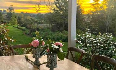 Departamento en venta en FRUTILLAR