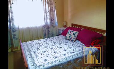 Casa en venta en SANTA JUANA