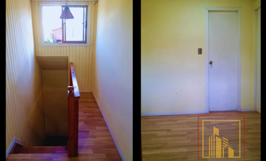 Casa en venta en SANTA JUANA