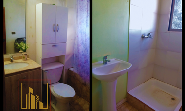 Casa en venta en SANTA JUANA