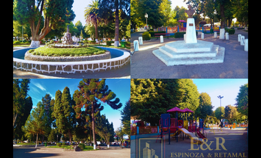 Casa en venta en SANTA JUANA