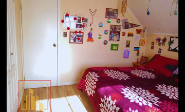 Casa en venta en SANTA JUANA