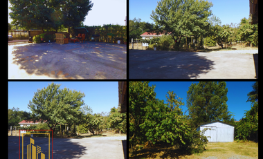 Casa en venta en SANTA JUANA