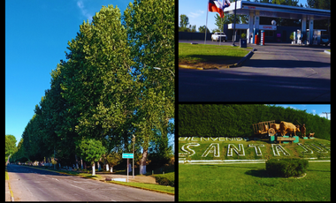 Casa en venta en SANTA JUANA