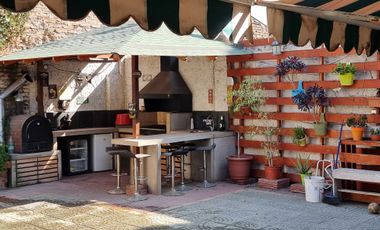 Casa en venta en SANTIAGO