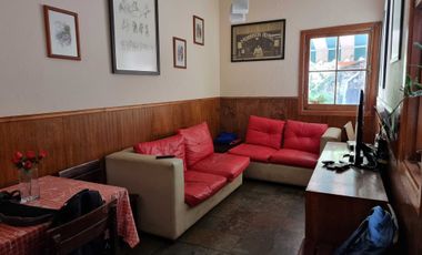 Casa en venta en SANTIAGO