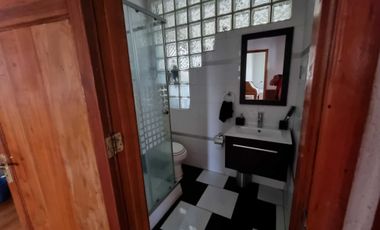 Casa en venta en SANTIAGO