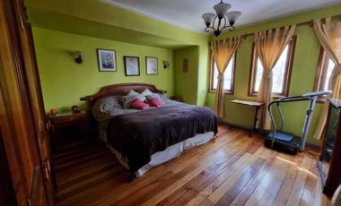 Casa en venta en SANTIAGO