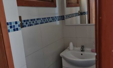 Casa en venta en SANTIAGO