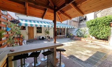 Casa en venta en SANTIAGO