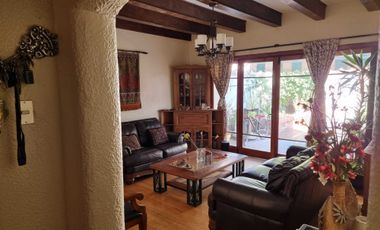 Casa en venta en SANTIAGO