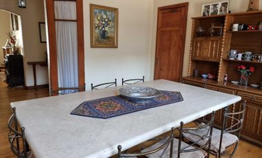 Casa en venta en SANTIAGO