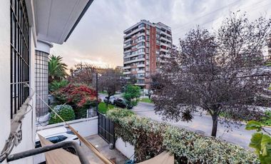 Casa en venta en PROVIDENCIA