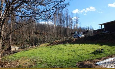 Parcela en venta en SANTA JUANA