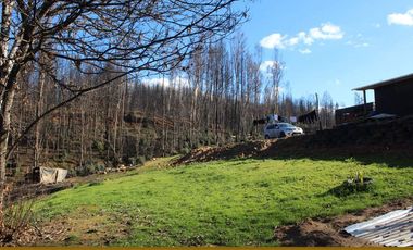Parcela en venta en SANTA JUANA