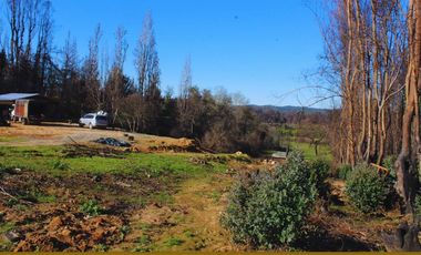 Parcela en venta en SANTA JUANA