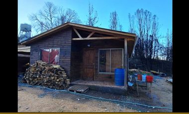 Parcela en venta en SANTA JUANA