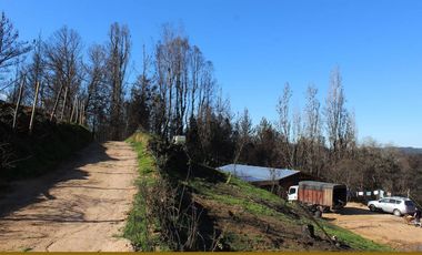 Parcela en venta en SANTA JUANA