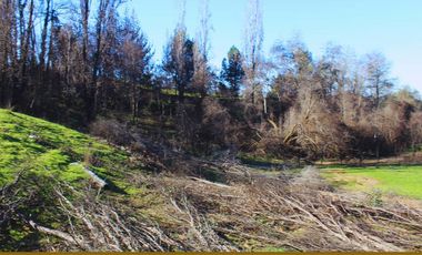 Parcela en venta en SANTA JUANA