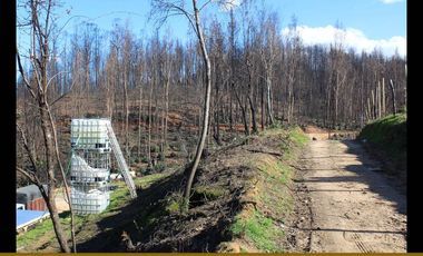 Parcela en venta en SANTA JUANA
