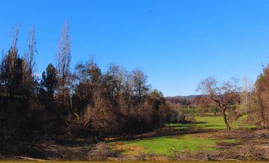 Parcela en venta en SANTA JUANA
