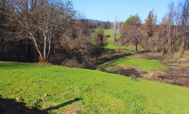 Parcela en venta en SANTA JUANA