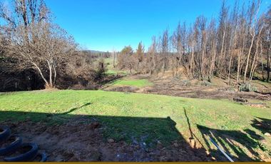 Parcela en venta en SANTA JUANA