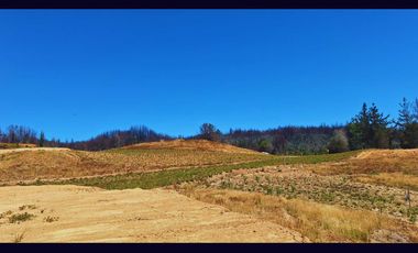 Parcela en venta en SANTA JUANA