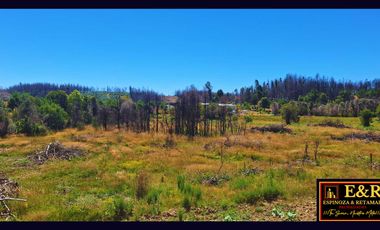 Parcela en venta en SANTA JUANA