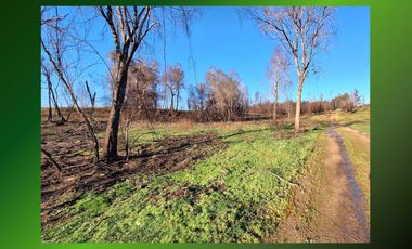 Parcela en venta en SANTA JUANA