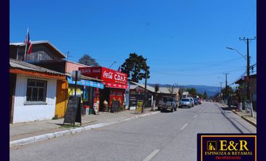 Casa en venta en SANTA JUANA